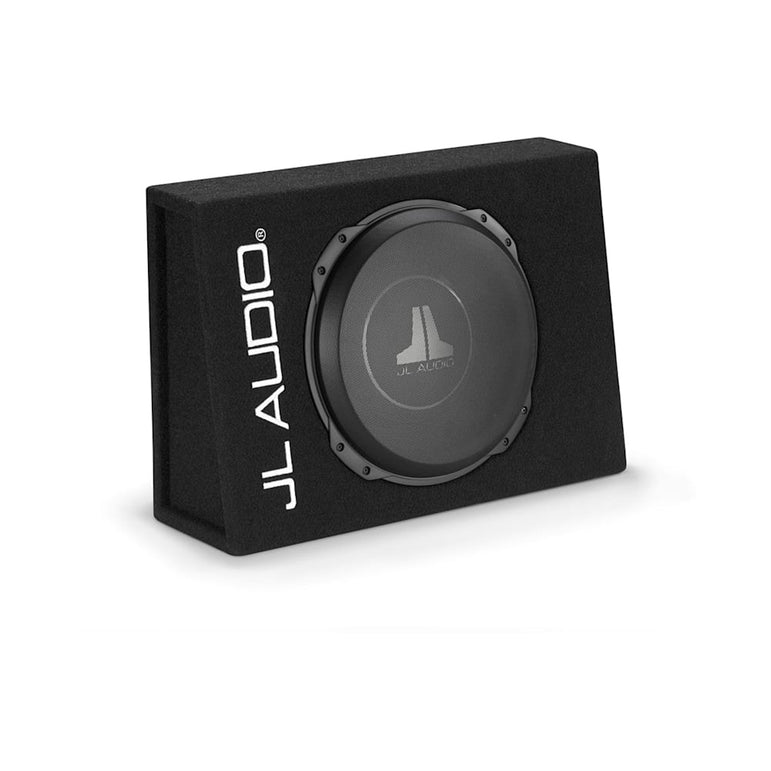JL Audio CS112TG-TW3, slank vinklet 12-tommer basrefleks