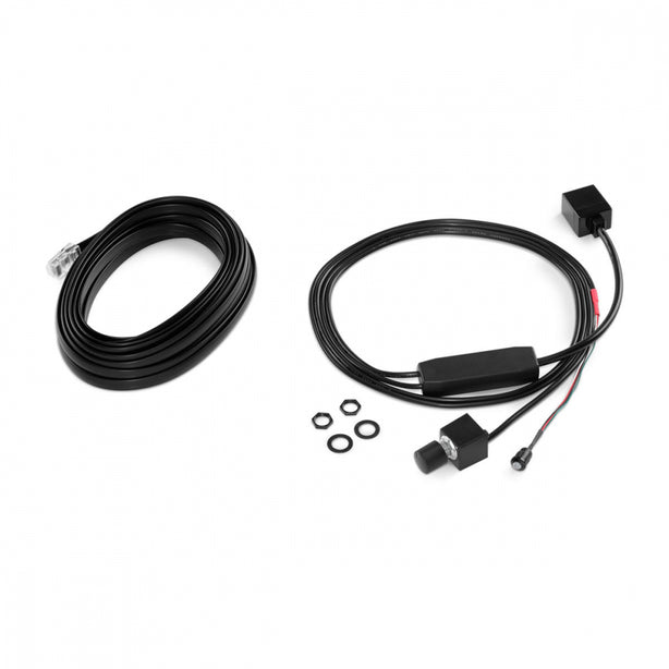 JL Audio DRC-100, fjernbetjening til JLid-enheder