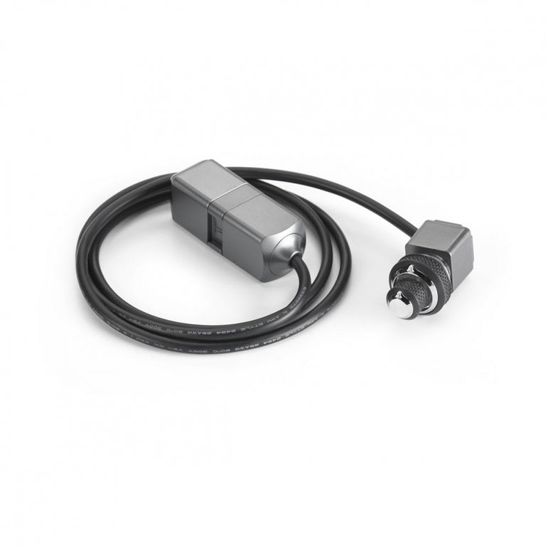 JL Audio DRC-205, fjernbetjening til JLid-enheder