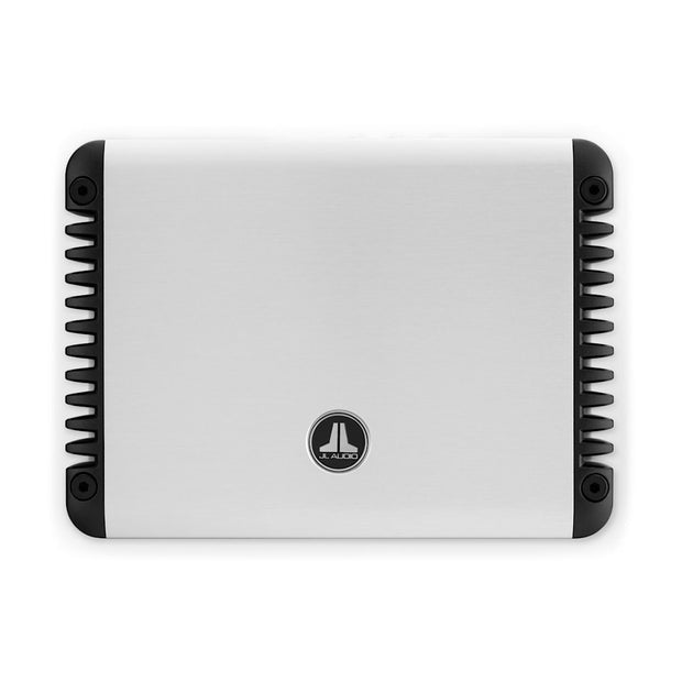 JL Audio HD600/4, 4-kanals forstærker