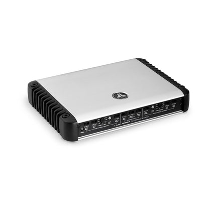 JL Audio HD600/4, 4-kanals forstærker