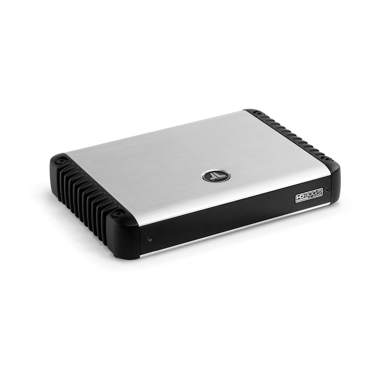 JL Audio HD900/5, 5-kanals forstærker