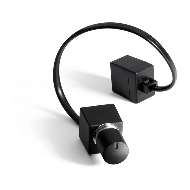 JL Audio HD-RLC, bass remote til HD/MHD/XDM