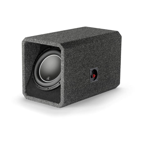 JL Audio HO110-W6v3, 10-tommer W6-basskasse