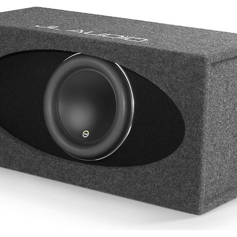 JL Audio HO112R-W7AE, 12-tommer W7AE-basskasse