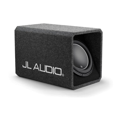 JL Audio HO112-W6v3, kompakt 12-tums W6v3-basreflekskasse