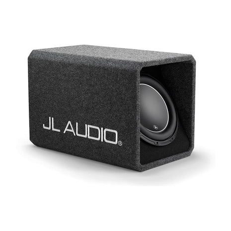 JL Audio HO112-W6v3, kompakt 12-tums W6v3-basreflekskasse