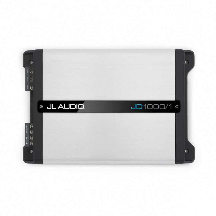 JL Audio JD1000/1, monoblok