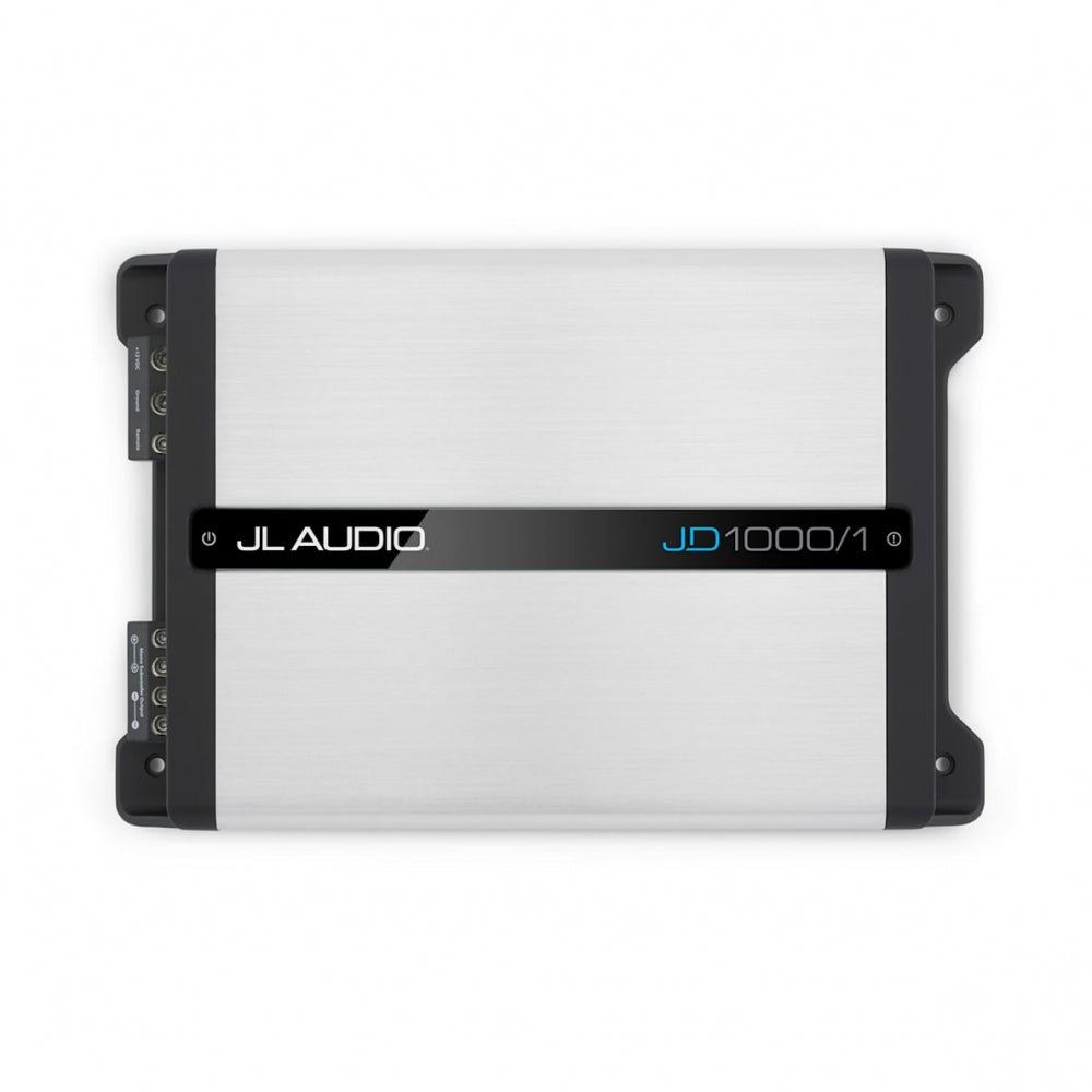 JL Audio JD1000/1, monoblok