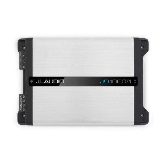JL Audio JD1000/1, monoblok