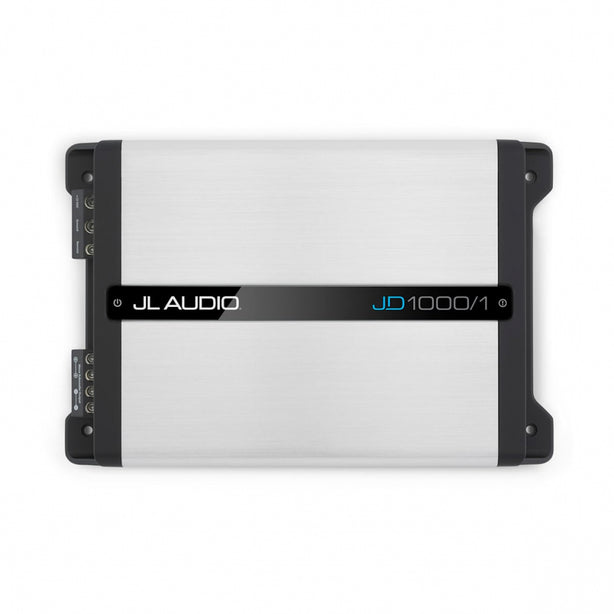 JL Audio JD1000/1, monoblok