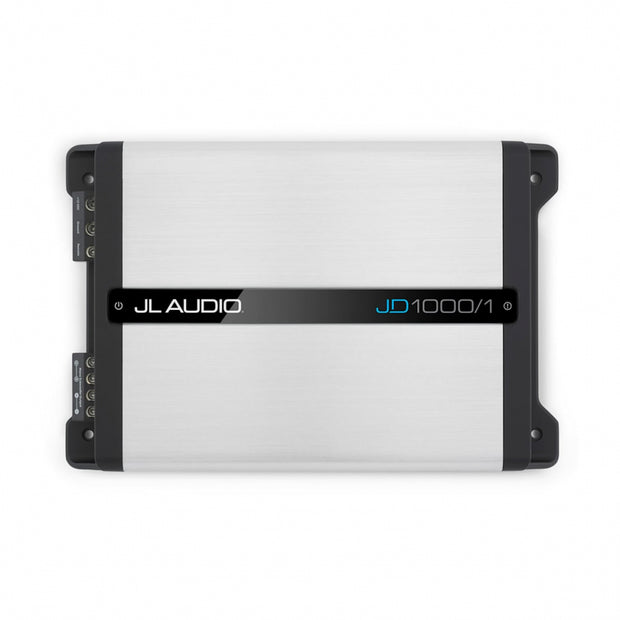 JL Audio JD1000/1, monoblok