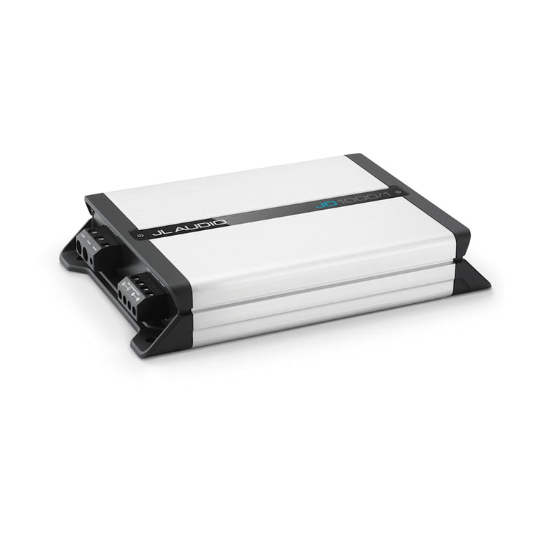 JL Audio JD1000/1, monoblok