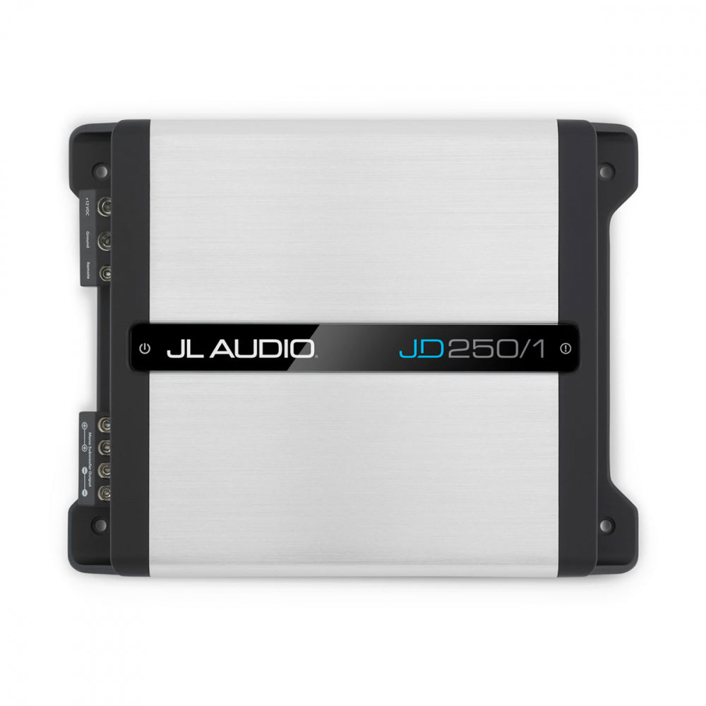 JL Audio JD250/1, monoblok