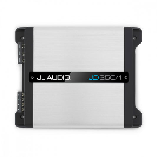 JL Audio JD250/1, monoblok