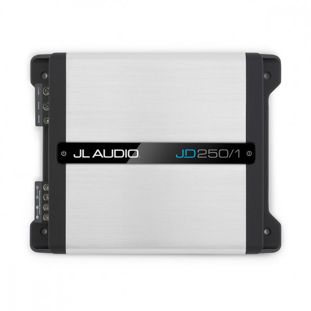 JL Audio JD250/1, monoblok