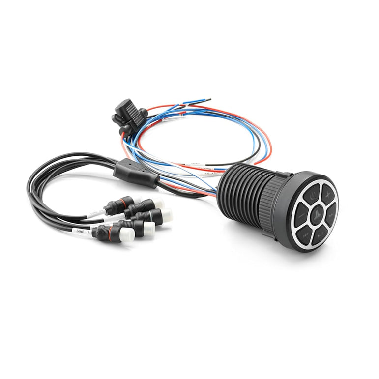 JL Audio MBT-CRXv3, marin medieafspiller