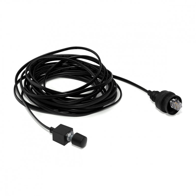 JL Audio M-RBC-1, vandresistent bass remote