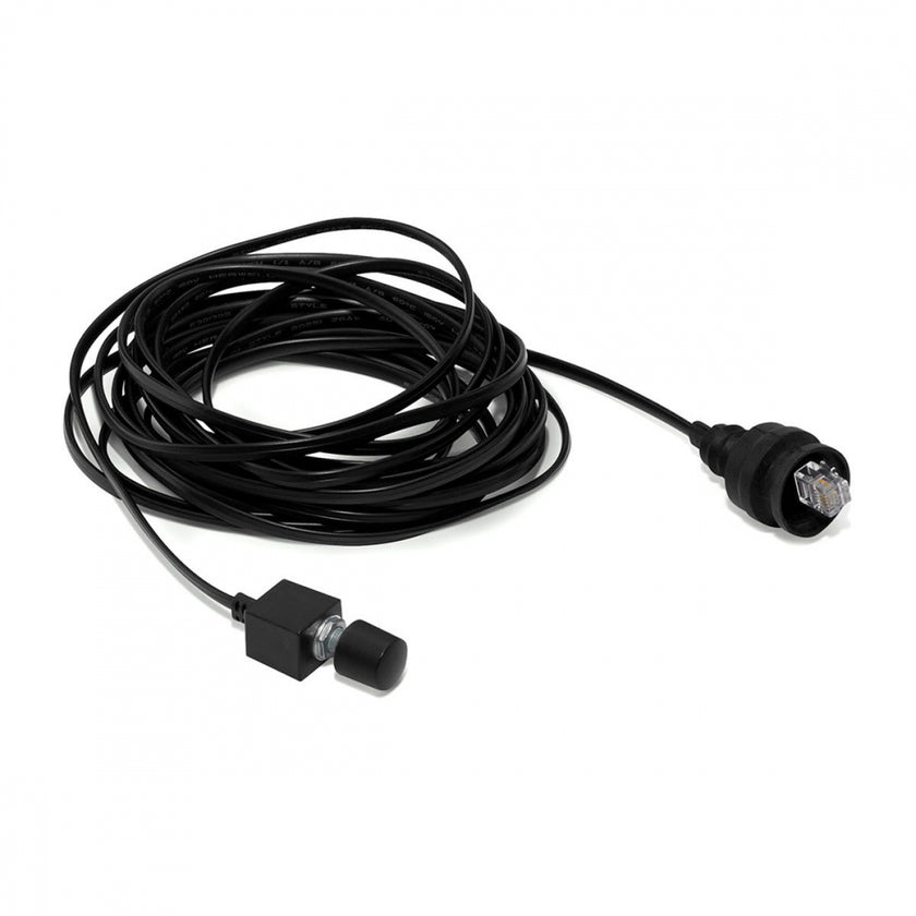 JL Audio M-RBC-1, vandresistent bass remote