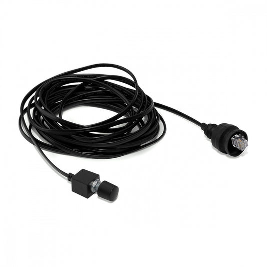 JL Audio M-RBC-1, vandresistent bass remote