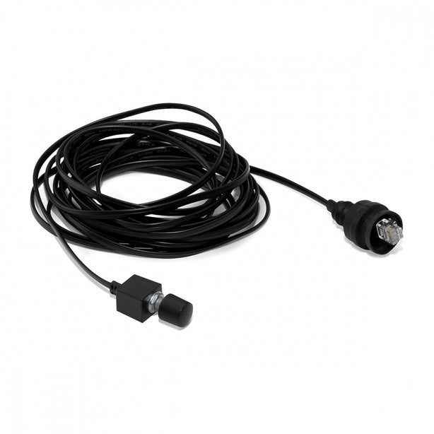 JL Audio M-RBC-1, vandresistent bass remote