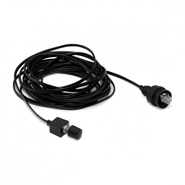 JL Audio M-RBC-1, vandresistent bass remote