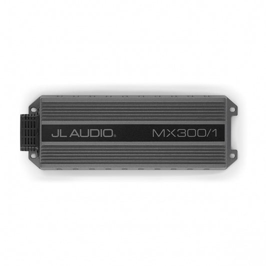 JL Audio MX300/1, marint monoblok