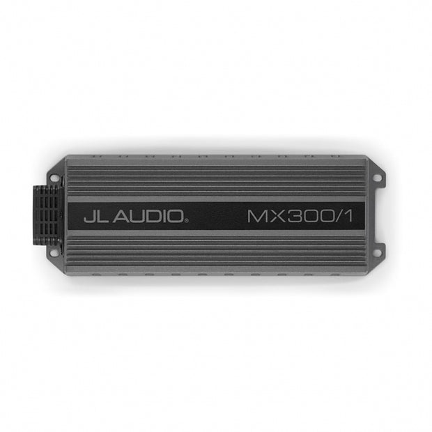 JL Audio MX300/1, marint monoblok