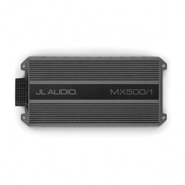 JL Audio MX500/1, marint monoblok