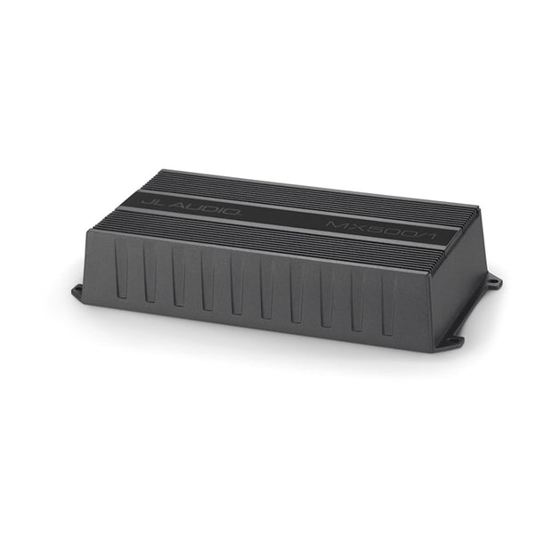 JL Audio MX500/1, marint monoblok