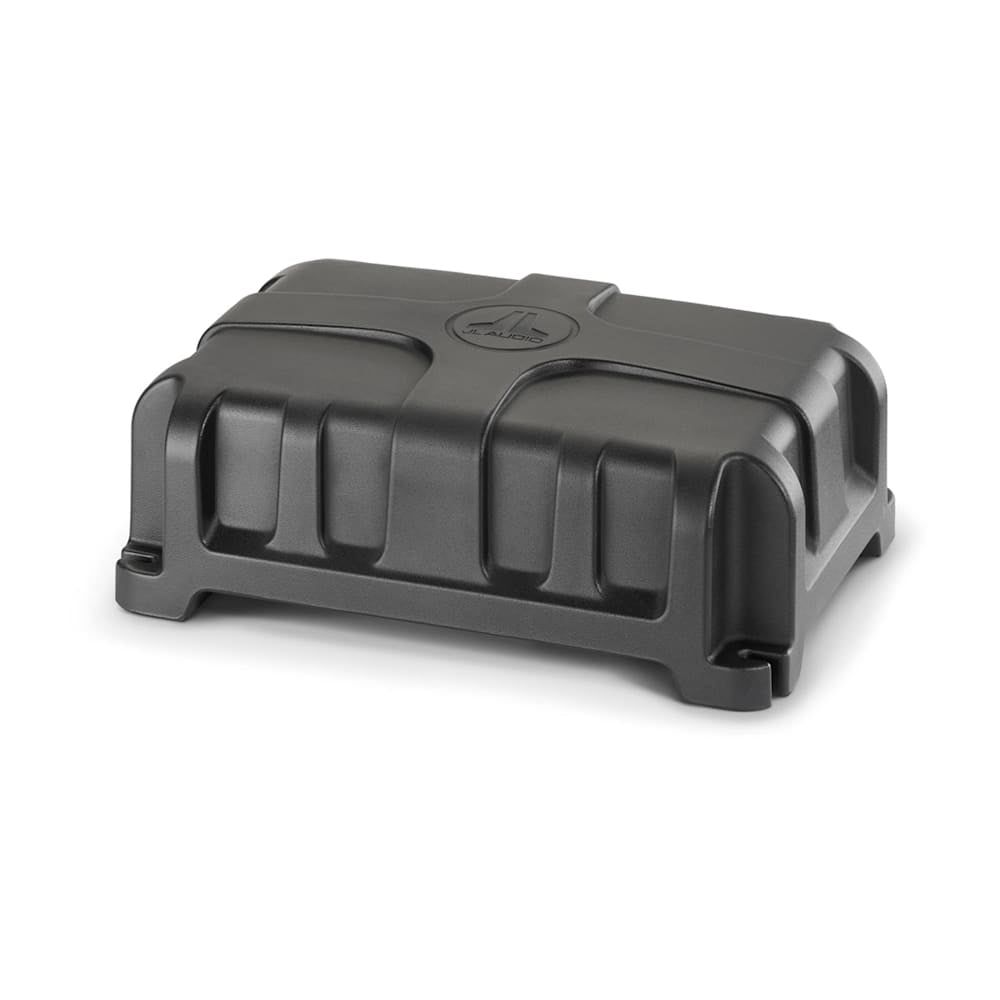 JL Audio PES112-TW1-2, lukket 12-tommer StowAway basreflekskasse, 2 Ohm