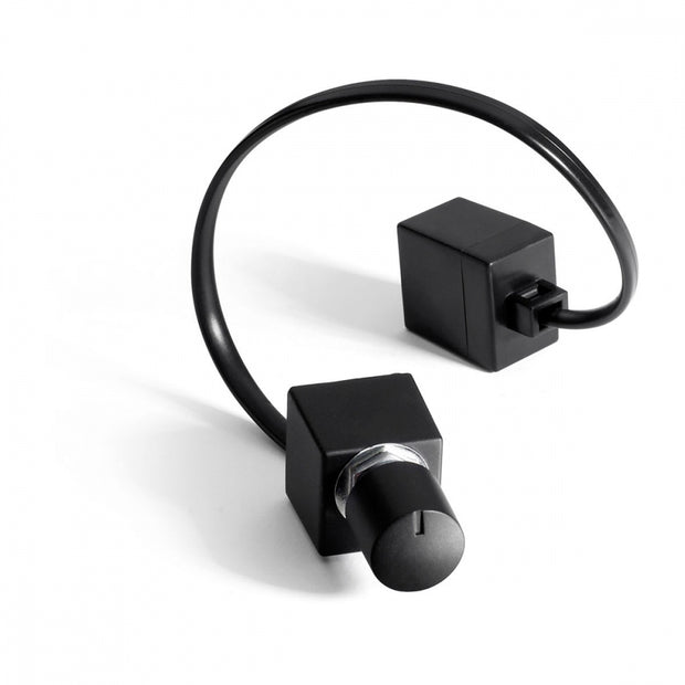 JL Audio RBC-1, bass remote