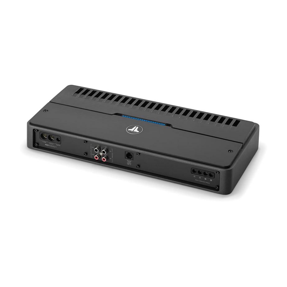 JL Audio RD1000/1, monoblok