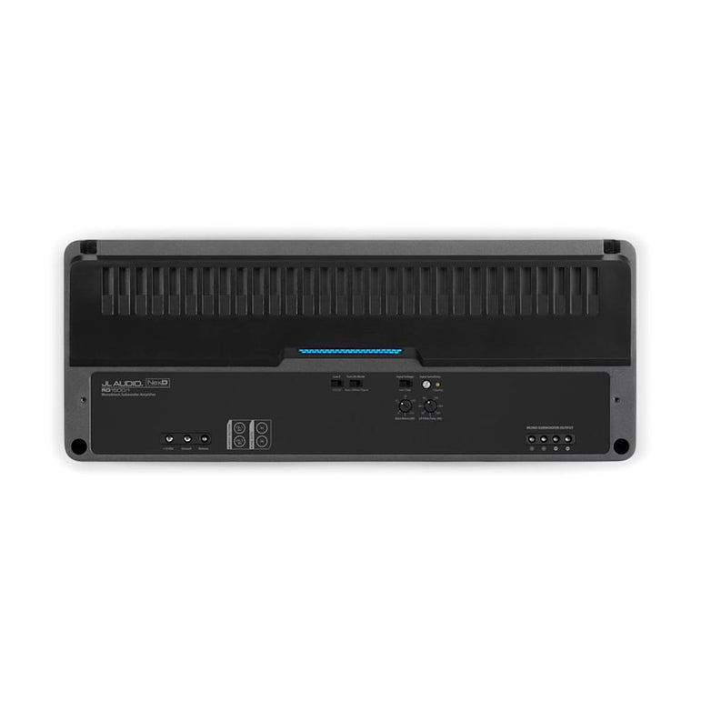 JL Audio RD1500/1, monoblok