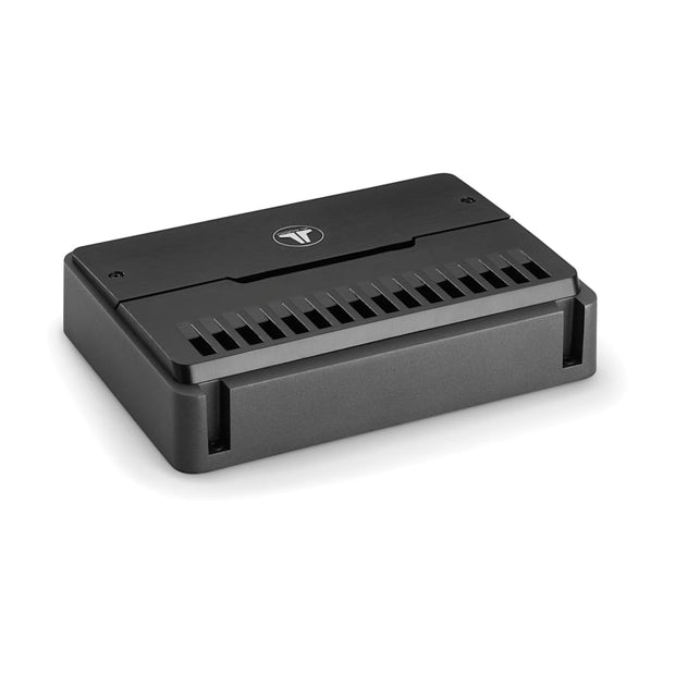 JL Audio RD400/4, 4-kanals forstærker