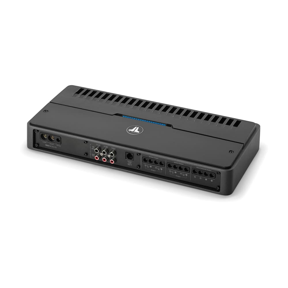 JL Audio RD900/5, 5-kanals forstærker