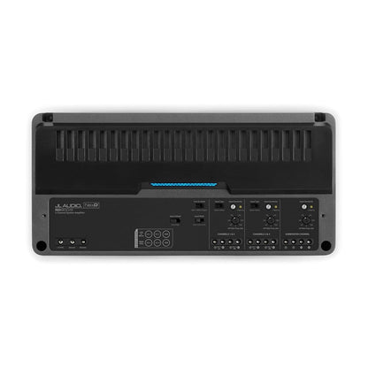 JL Audio RD900/5, 5-kanals forstærker