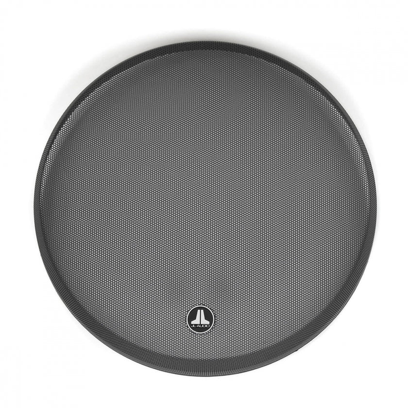 JL Audio SGR-12W6v2/v3, 12 tommer gitter til W6v3