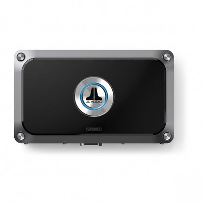 JL Audio VX1000/1i, monoblok med indbygget DSP