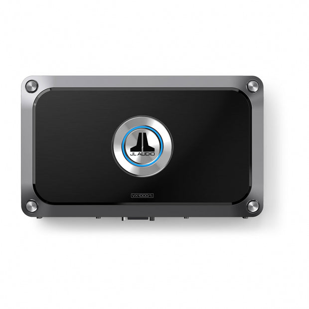 JL Audio VX1000/1i, monoblok med indbygget DSP