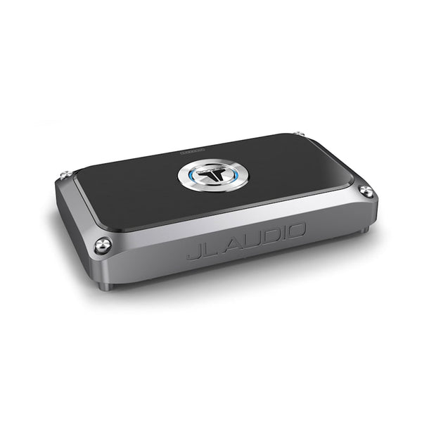 JL Audio VX1000/1i, monoblok med indbygget DSP