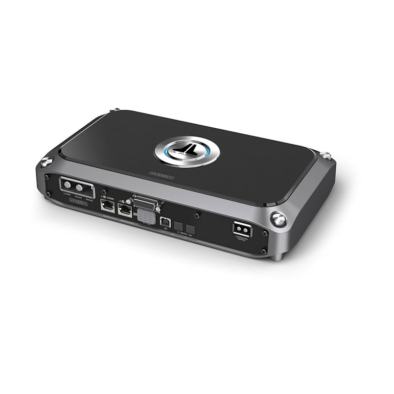 JL Audio VX1000/1i, monoblok med indbygget DSP