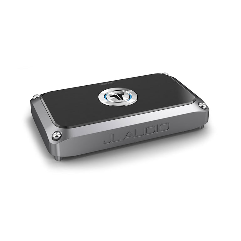 JL Audio VX1000/5i, 5-kanals DSP-forstærker