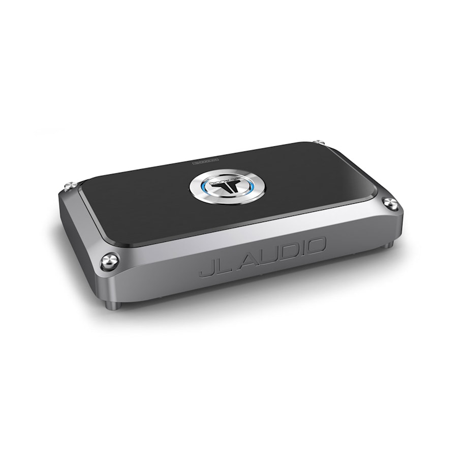 JL Audio VX1000/5i, 5-kanals DSP-forstærker