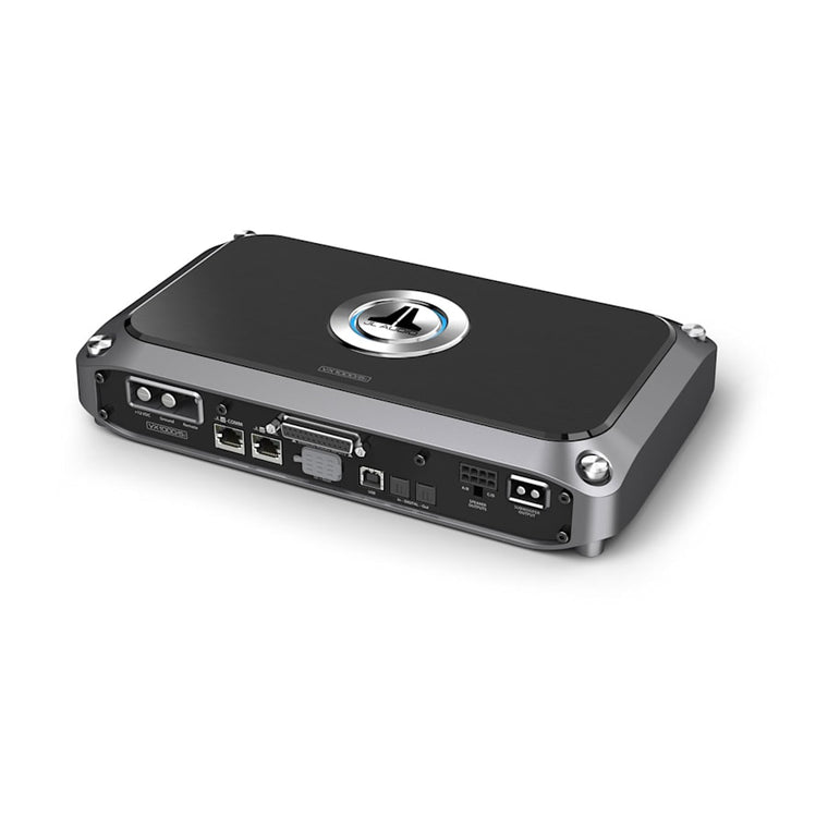 JL Audio VX1000/5i, 5-kanals DSP-forstærker