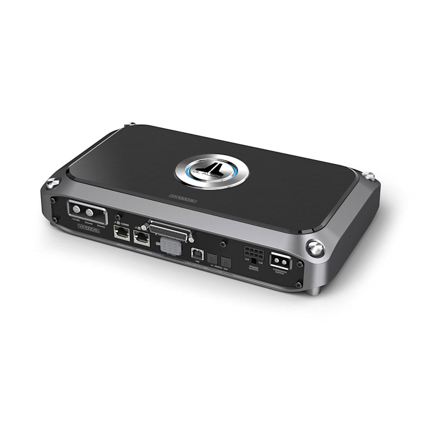 JL Audio VX1000/5i, 5-kanals DSP-forstærker