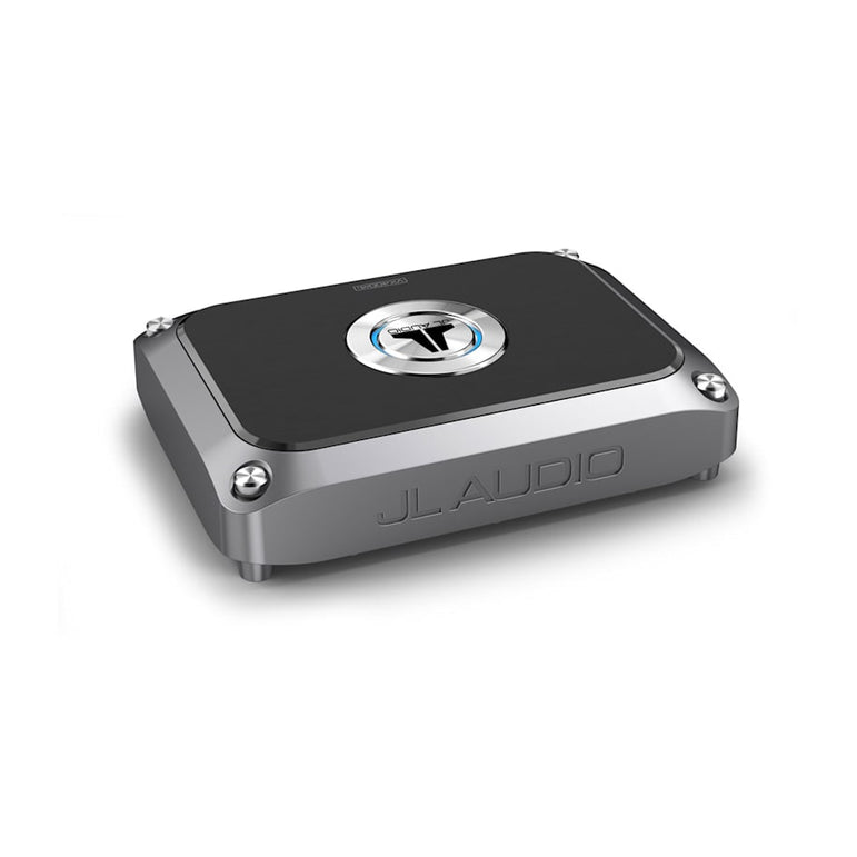 JL Audio VX400/4i, 4-kanals DSP-forstærker