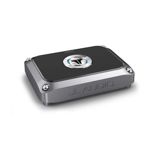 JL Audio VX400/4i, 4-kanals DSP-forstærker