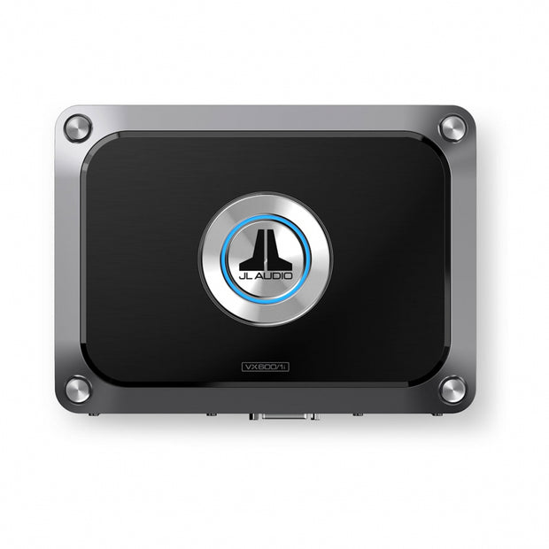 JL Audio VX600/1i, monoblok med indbygget DSP