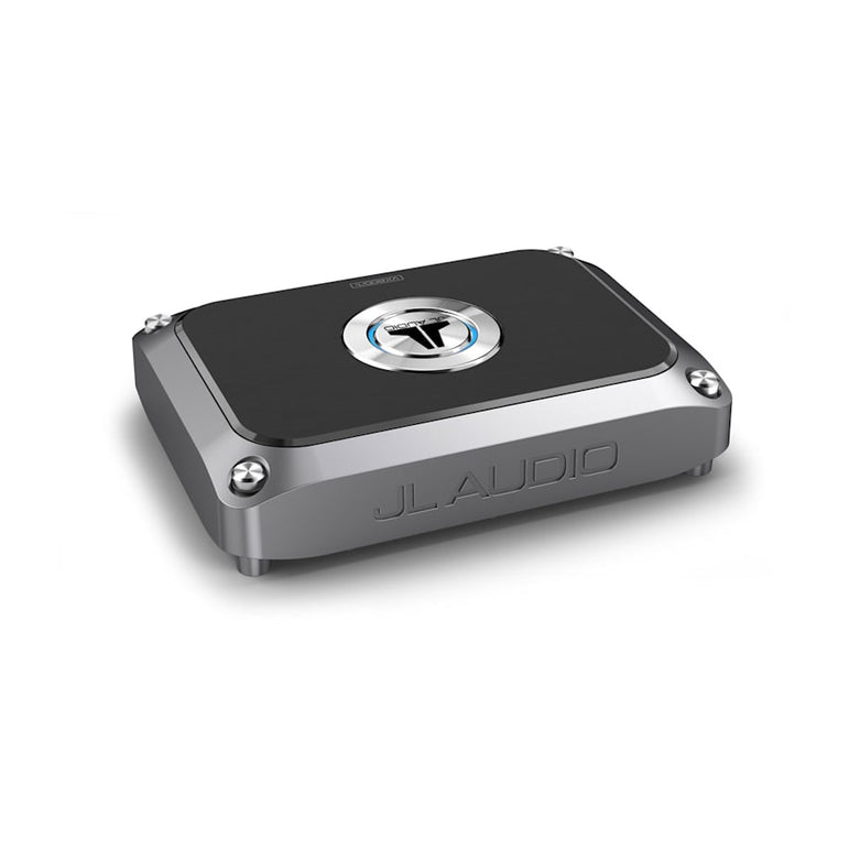 JL Audio VX600/1i, monoblok med indbygget DSP